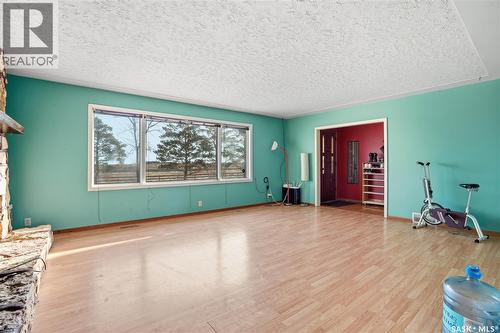 Chamberlain Acreage, Chamberlain, SK - Indoor Photo Showing Other Room
