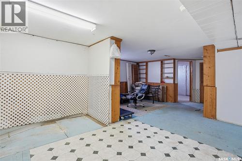 Chamberlain Acreage, Chamberlain, SK - Outdoor With Deck Patio Veranda With Exterior