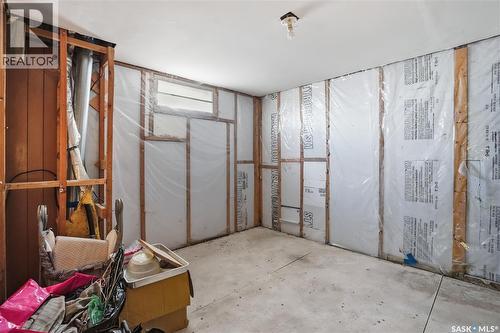 Chamberlain Acreage, Chamberlain, SK -  Photo Showing Other Room