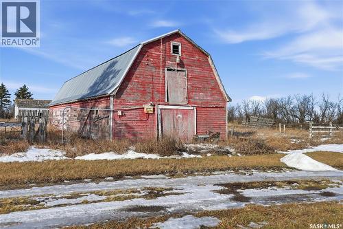 Chamberlain Acreage, Chamberlain, SK - Outdoor