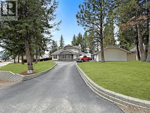 117 DEERVIEW Crescent  Princeton, BC V0X 1W0