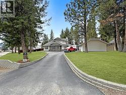 117 DEERVIEW Crescent Princeton, BC V0X 1W0