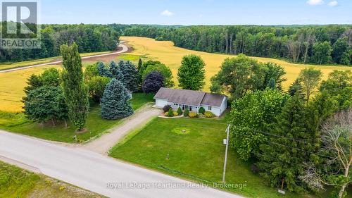 9462 AYTON ROAD  Minto, ON N0G 1Z0