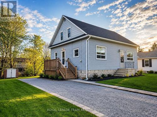 1120 PEMBROKE STREET W  Pembroke, ON K8A 5R5