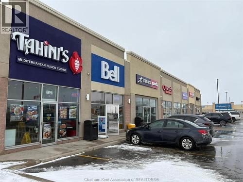 849 St. Clair Street, Chatham, ON 