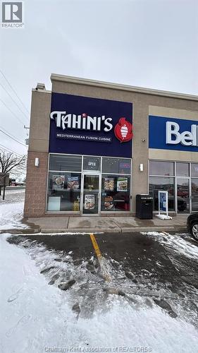849 St. Clair Street, Chatham, ON 