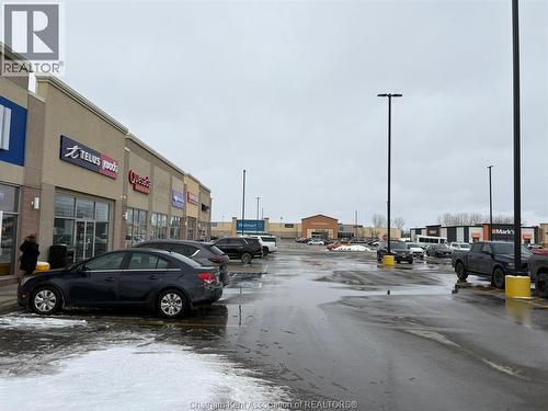 849 St. Clair Street, Chatham, ON 