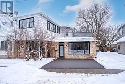 1075 NORTH RIVER ROAD  Ottawa, ON K1K 3V9