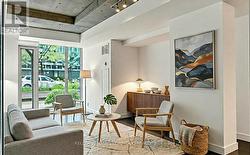 113 - 55 STEWART STREET  Toronto, ON M5V 2V1