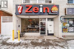 1837 LAWRENCE AVENUE E  Toronto, ON M1R 2Y3