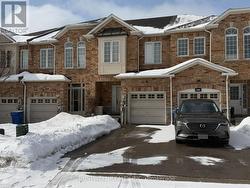 522 AINSWORTH DRIVE  Newmarket, ON L3Y 8R6