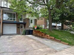 76 CLANCY DRIVE  Toronto, ON M2J 2V8