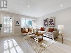 76 CLANCY DRIVE  Toronto, ON M2J 2V8