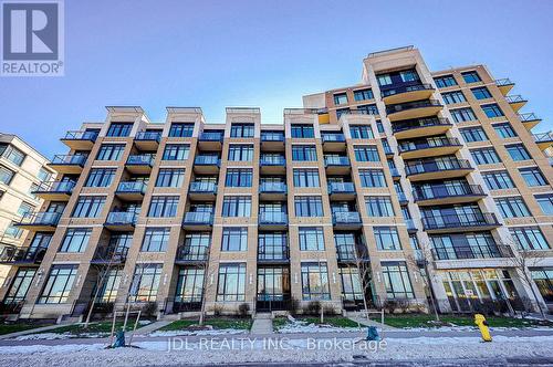 214 - 111 UPPER DUKE CRESCENT  Markham, ON L6G 0C8