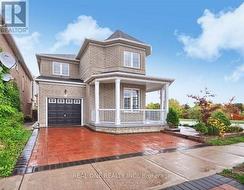 1 KENTLAND STREET  Markham, ON L6E 2A5