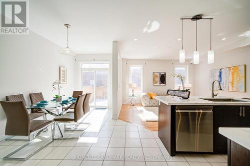 127 Decast Crescent, Markham, ON - Indoor