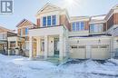 127 Decast Crescent, Markham, ON  - Outdoor With Facade 