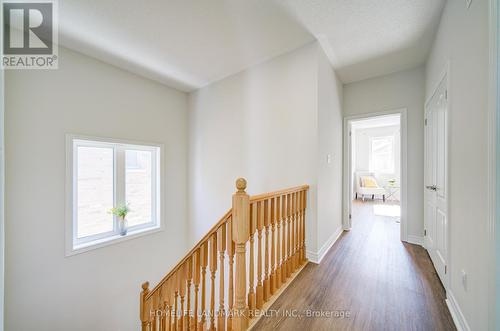 127 Decast Crescent, Markham, ON - Indoor Photo Showing Other Room