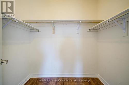 127 Decast Crescent, Markham, ON - Indoor With Storage