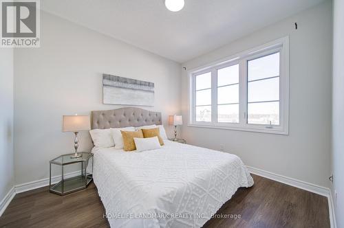 127 Decast Crescent, Markham, ON - Indoor Photo Showing Bedroom