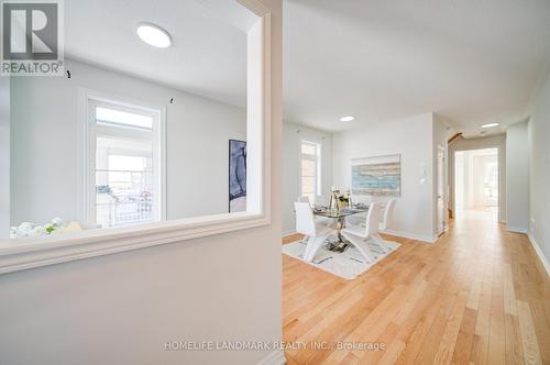 127 Decast Crescent, Markham, ON - Indoor