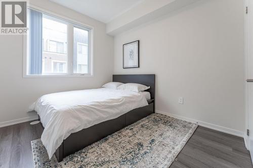 67 Mable Smith Way, Vaughan, ON - Indoor Photo Showing Bedroom