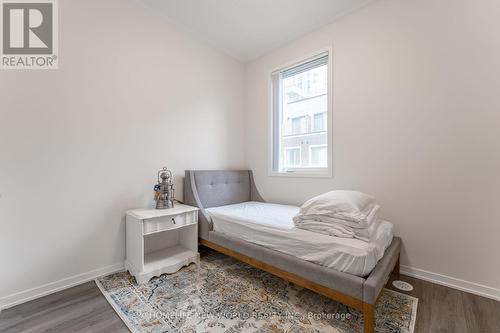 67 Mable Smith Way, Vaughan, ON - Indoor Photo Showing Bedroom
