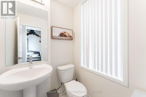 67 Mable Smith Way, Vaughan, ON - Indoor Photo Showing Bathroom