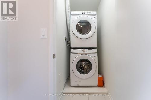 67 Mable Smith Way, Vaughan, ON - Indoor Photo Showing Laundry Room