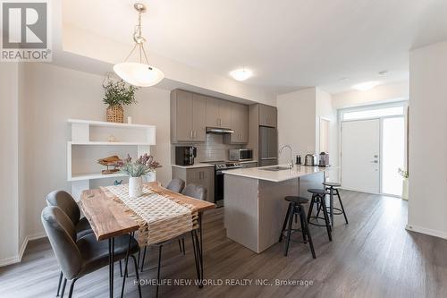 67 Mable Smith Way, Vaughan, ON - Indoor