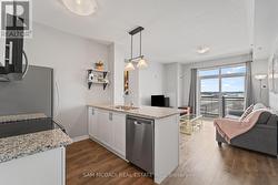 622 - 2490 OLD BRONTE ROAD Oakville, ON L6M 0Y5