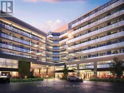 639 - 621 SHEPPARD AVENUE E  Toronto, ON M2K 1B5