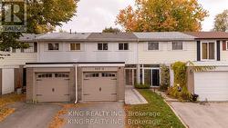 4 - 141 RIPLEY COURT  Oakville, ON L6H 1H2