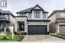 320 SEDGEWOOD Street Unit# Basement  Kitchener, ON N2P 0J6