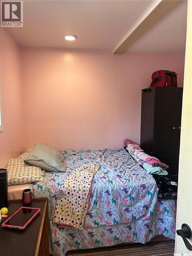 513 Tamarack Place, Northern Admin District, SK - Indoor Photo Showing Bedroom