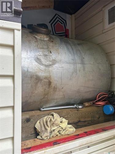 513 Tamarack Place, Northern Admin District, SK - Indoor