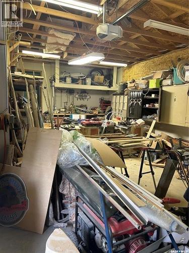 513 Tamarack Place, Northern Admin District, SK - Indoor