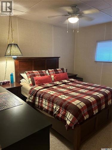513 Tamarack Place, Northern Admin District, SK - Indoor Photo Showing Bedroom