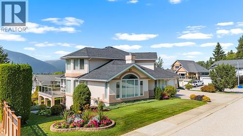 1113 Westridge Street  Creston, BC V0B 1G6