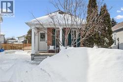 707 JACOB Lane  Waterloo, ON N2V 2A7