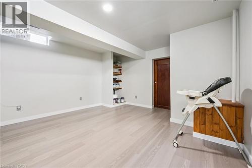 707 Jacob Lane, Waterloo, ON - Indoor