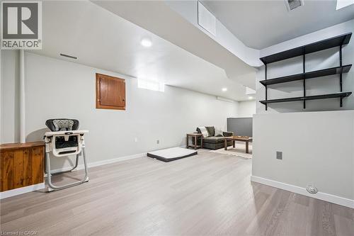 707 Jacob Lane, Waterloo, ON - Indoor