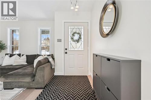 707 Jacob Lane, Waterloo, ON - Indoor Photo Showing Other Room