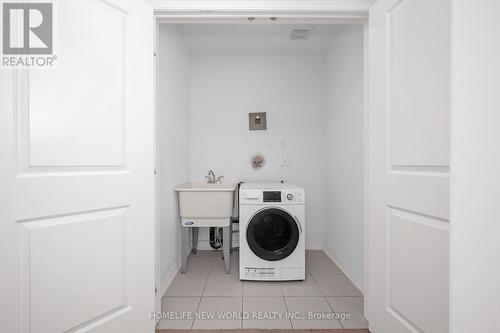 79 Sonoma Valley Crescent, Hamilton, ON - Indoor Photo Showing Laundry Room