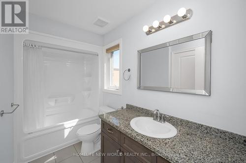 79 Sonoma Valley Crescent, Hamilton, ON - Indoor Photo Showing Bathroom