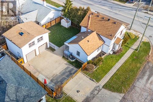 85 PINE STREET S  Thorold (Thorold Downtown), ON L2V 3L8