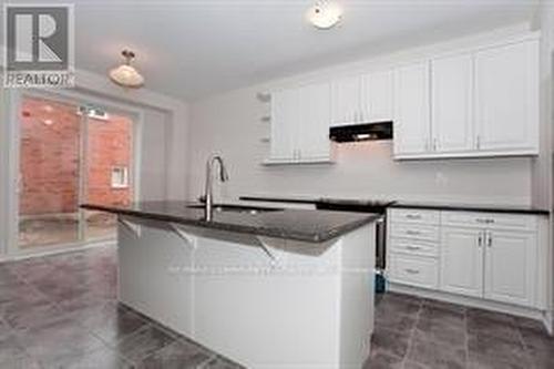 369 Falling Green Crescent, Kitchener, ON - Indoor Photo Showing Kitchen