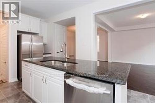 369 Falling Green Crescent, Kitchener, ON - Indoor Photo Showing Kitchen