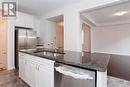 369 Falling Green Crescent, Kitchener, ON  - Indoor Photo Showing Kitchen 