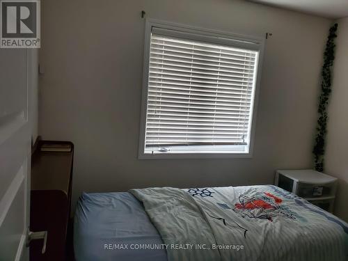 369 Falling Green Crescent, Kitchener, ON - Indoor Photo Showing Bedroom